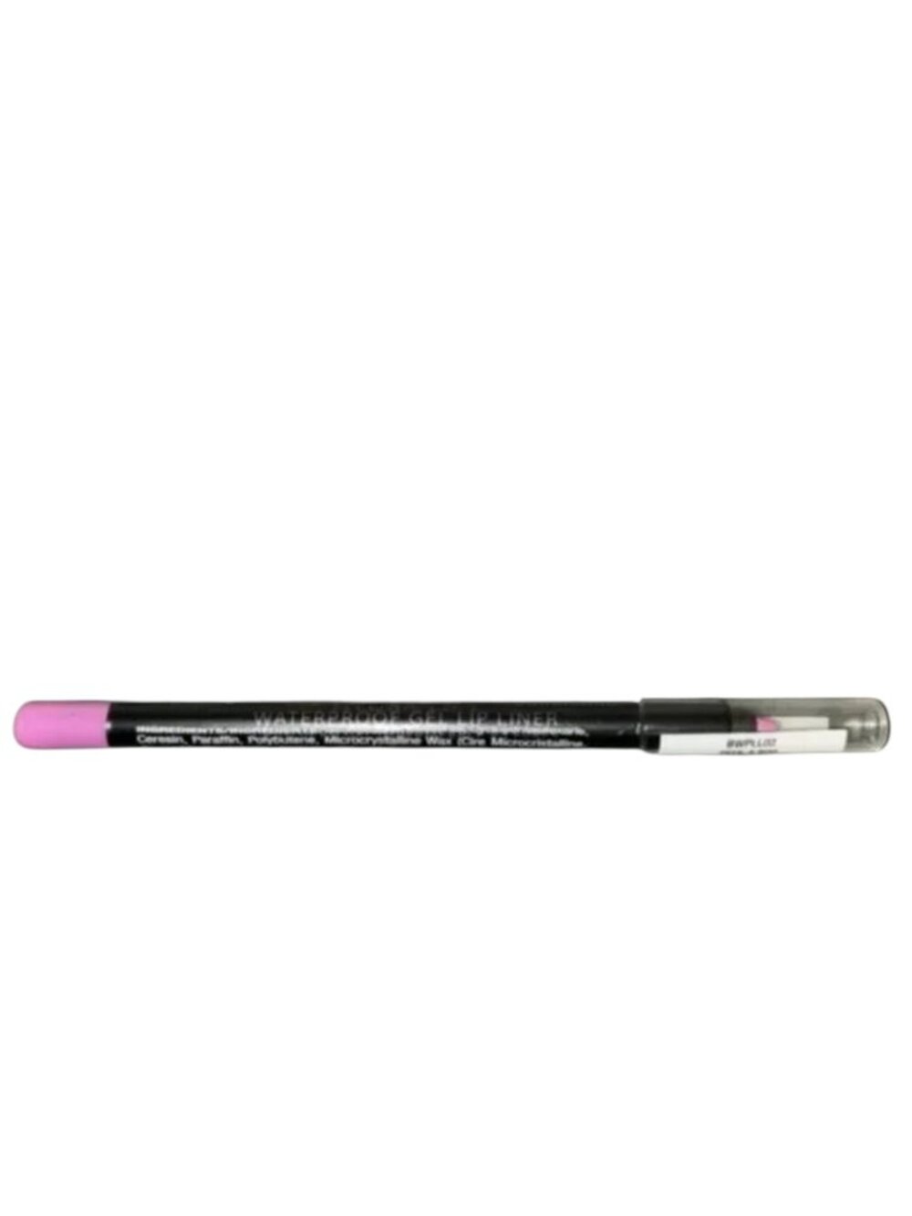 *3 FOR $9* NEW B Vain Hydra Lips Waterproof Gel Lip Liner BWPLL02 Peek-A-Boo